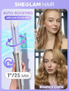 Hausmedi SHEGLAM Automatic Rotating Air Hair Curler