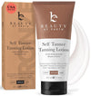 Beauty by Earth Organic Self Tanner