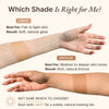 Beauty by Earth Organic Self Tanner