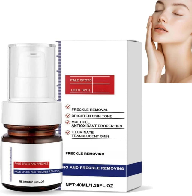 Aobenz Anti Spot Serum